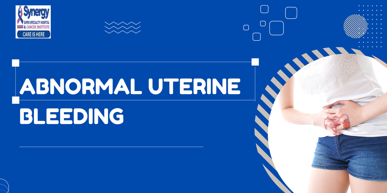 Abnormal Uterine Bleeding