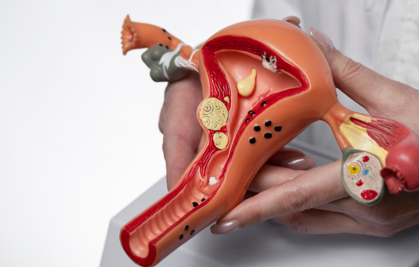 Cervical cancer awareness