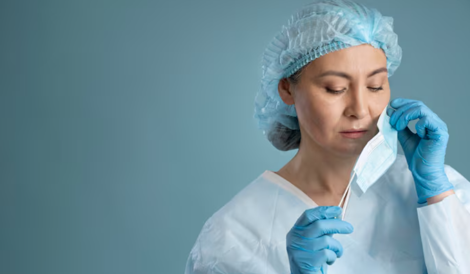 Cytoreductive Surgery Doctor in Gurugram