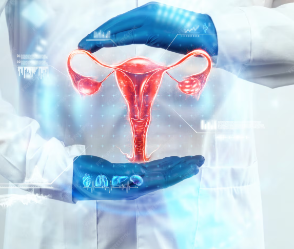 Robotic Surgery System