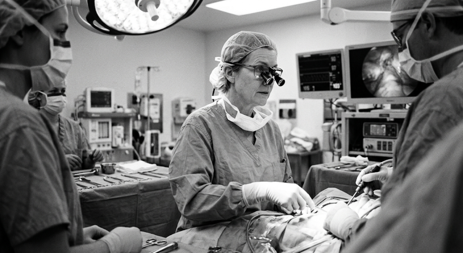 Cytoreductive Surgery