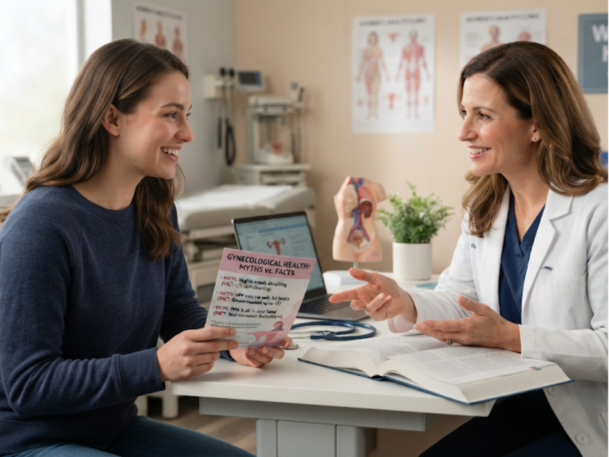 Women Wellness