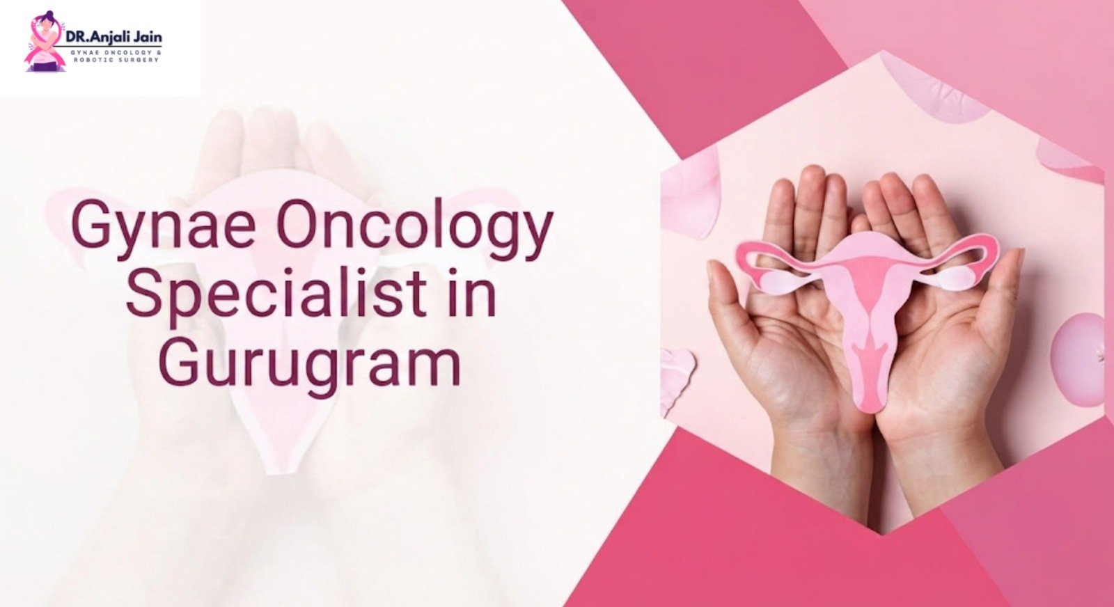 Gynae Oncology Specialist in Gurugram